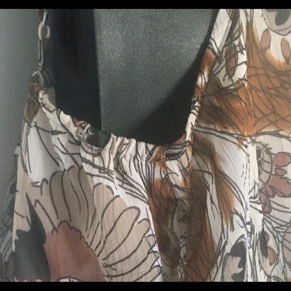 💰 Vero Moda peacock flutter tank - Picture 10 of 13